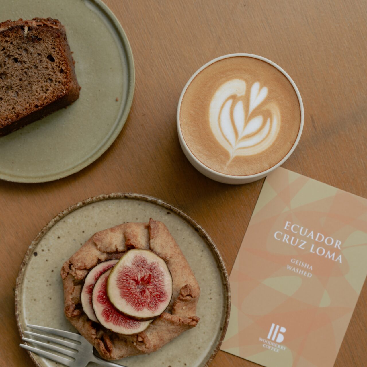 20250610 woodberrycoffee フォトコンテスト