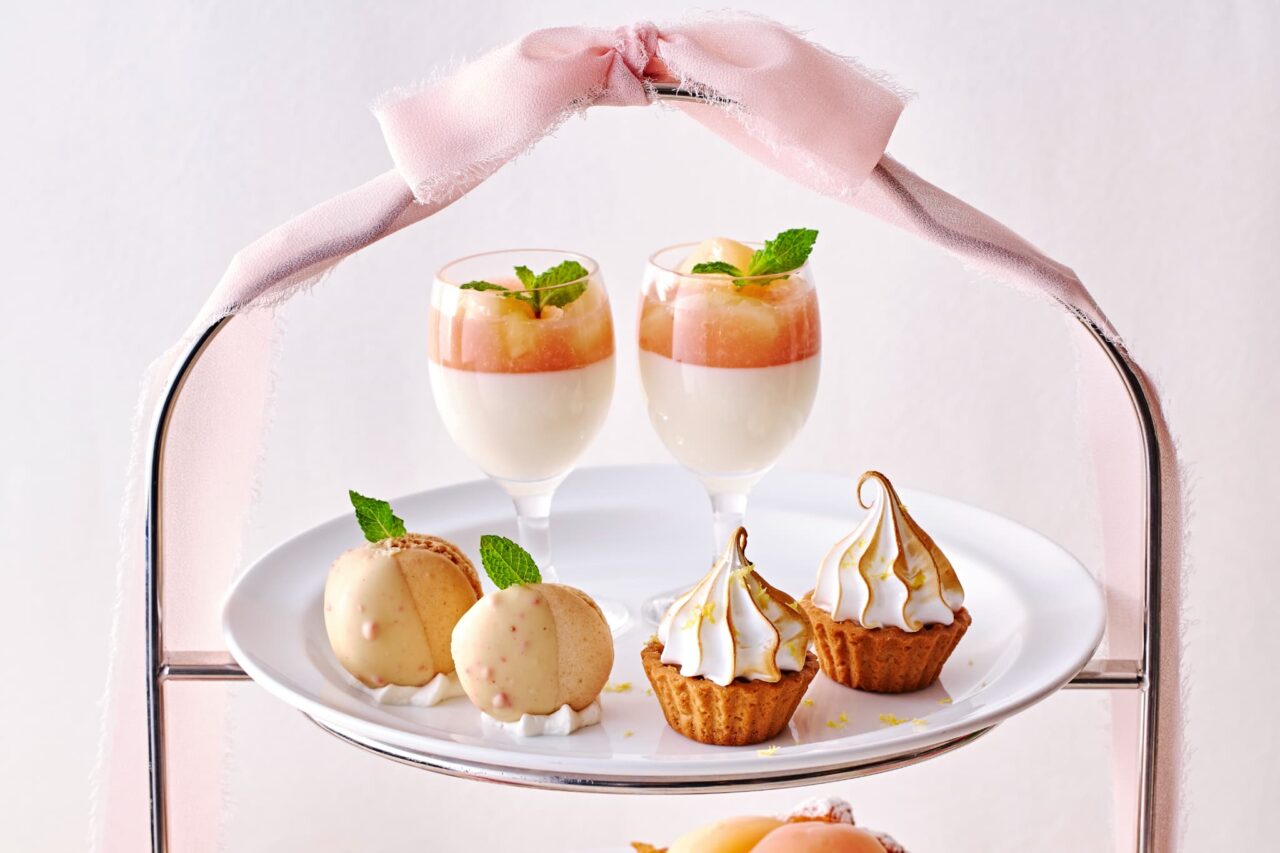 20250612 RITUEL カフェ 等々力