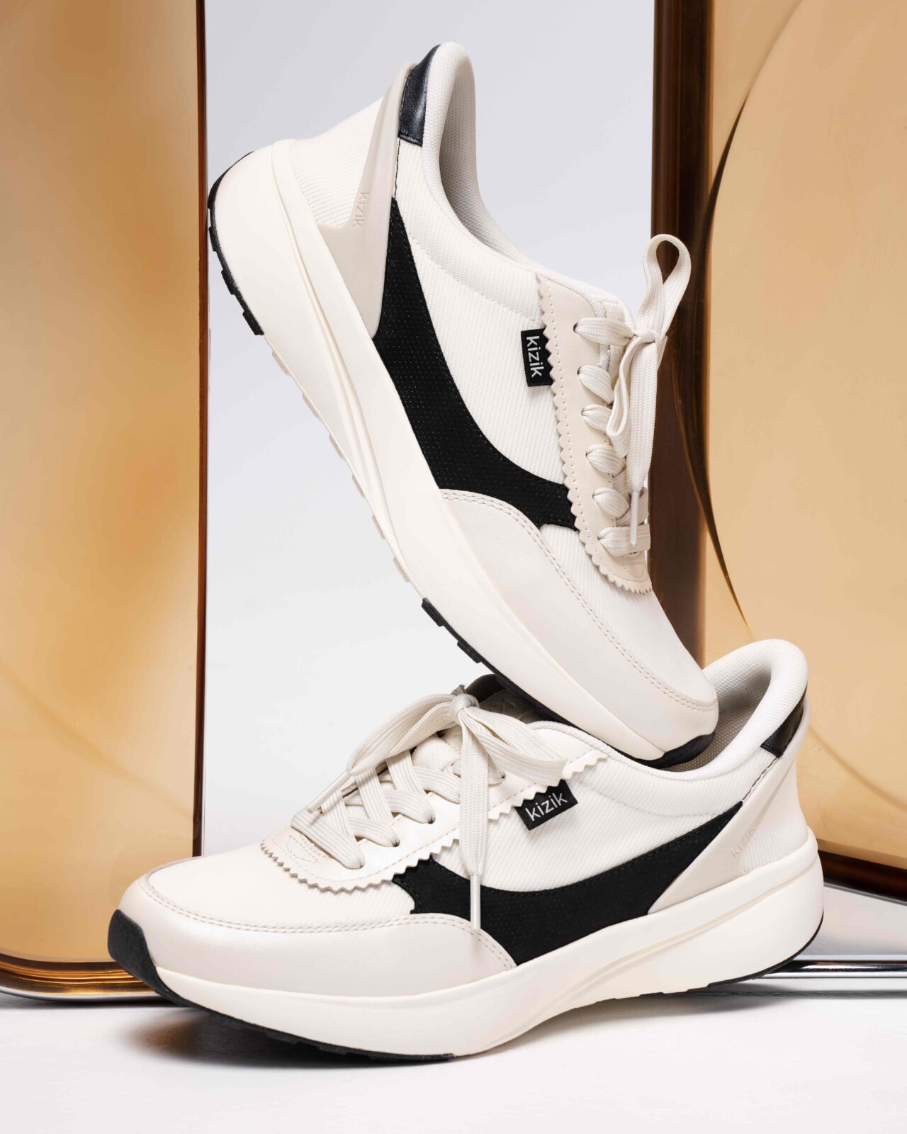 20250615 Kizik sneaker 二子玉川 蔦屋家電