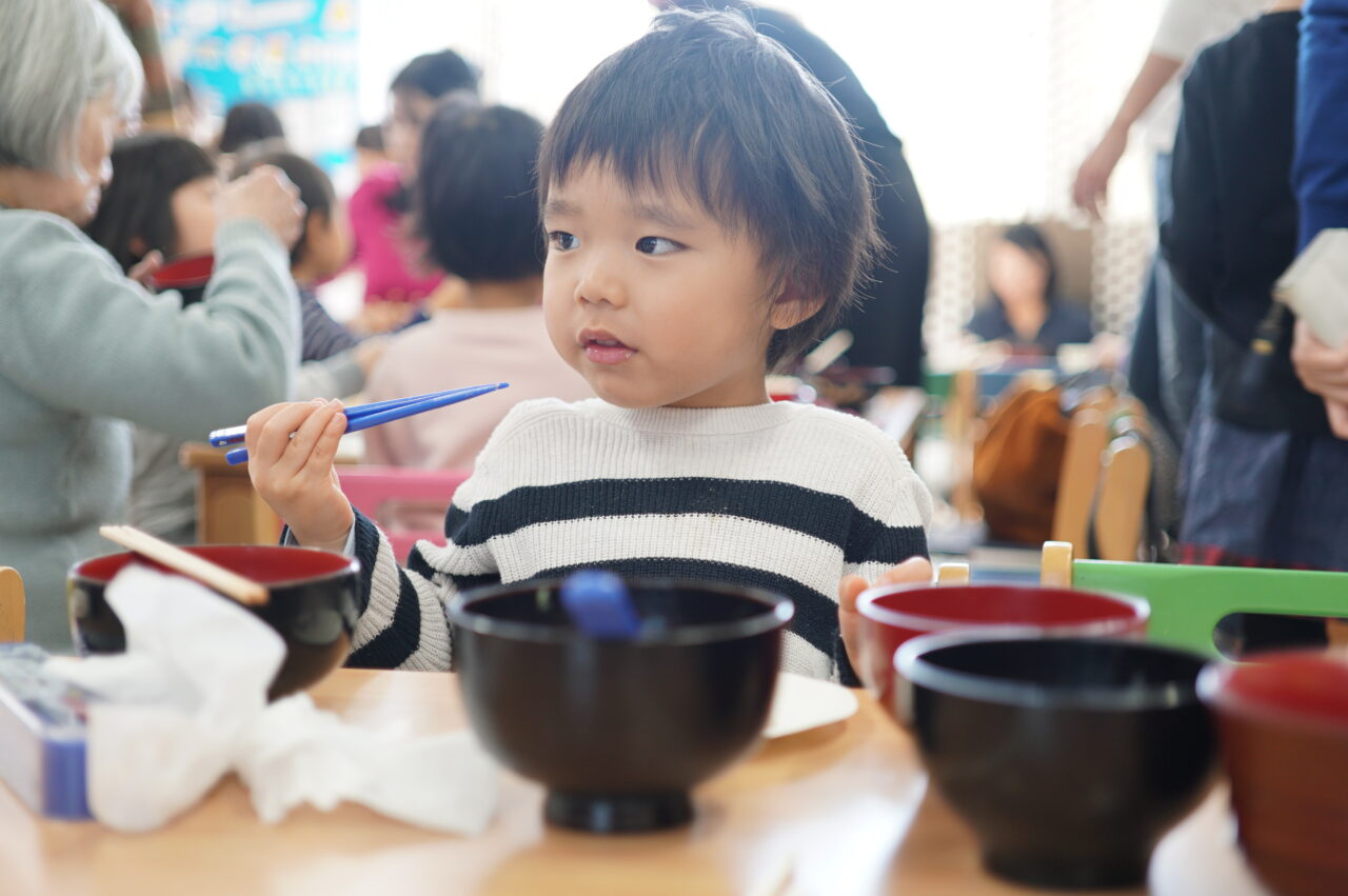 20250620 子ども食堂
