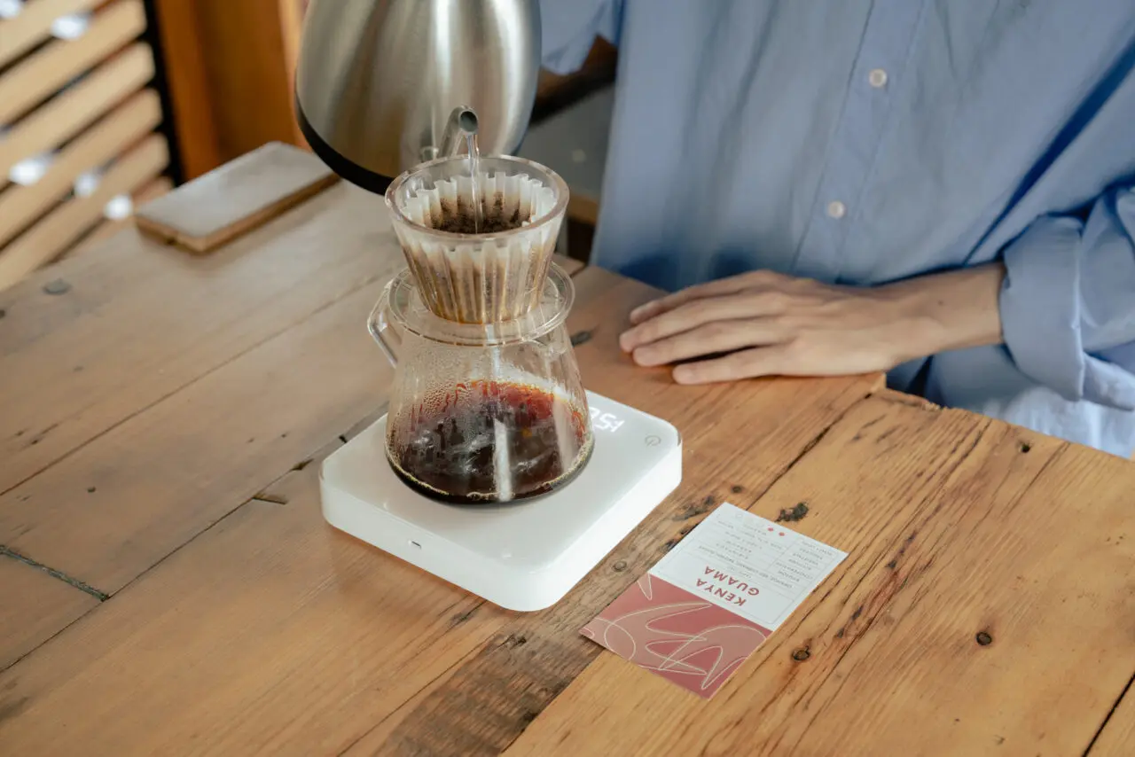 20250705 WOODBERRY COFFEE 用賀
