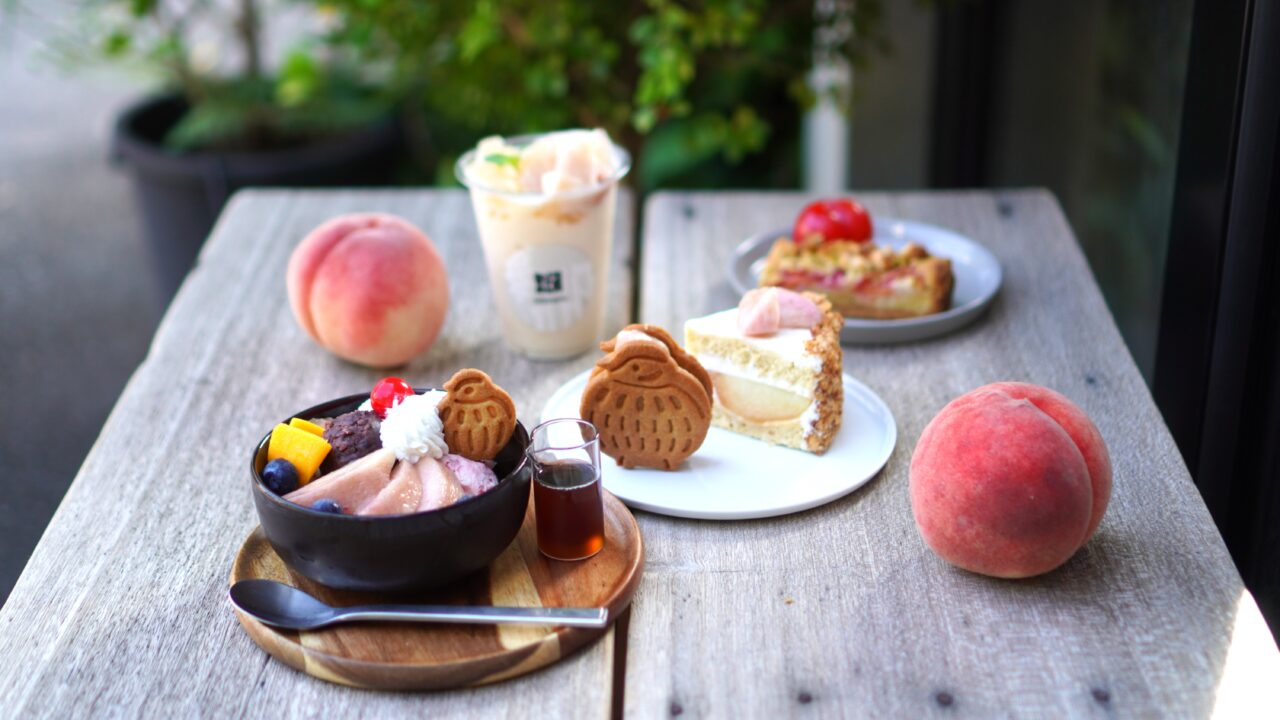 20250730 nomaru bake 三軒茶屋