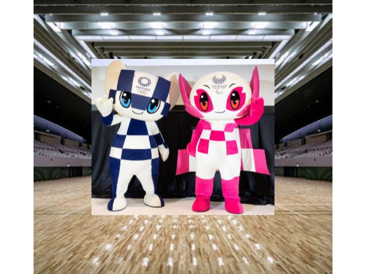 20250704 駒沢体育館 リニューアル
