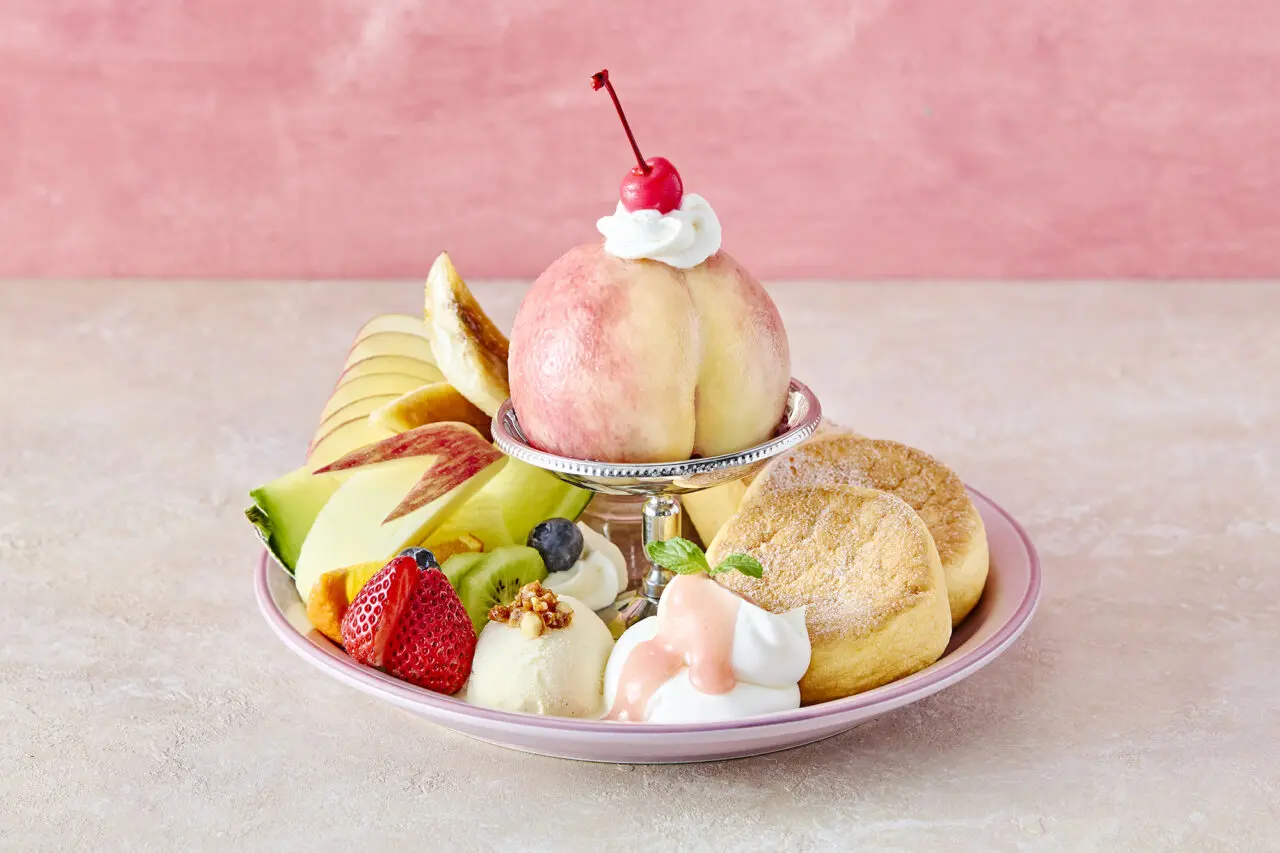 20250804 FLIPPER'S パンケーキ 下北沢