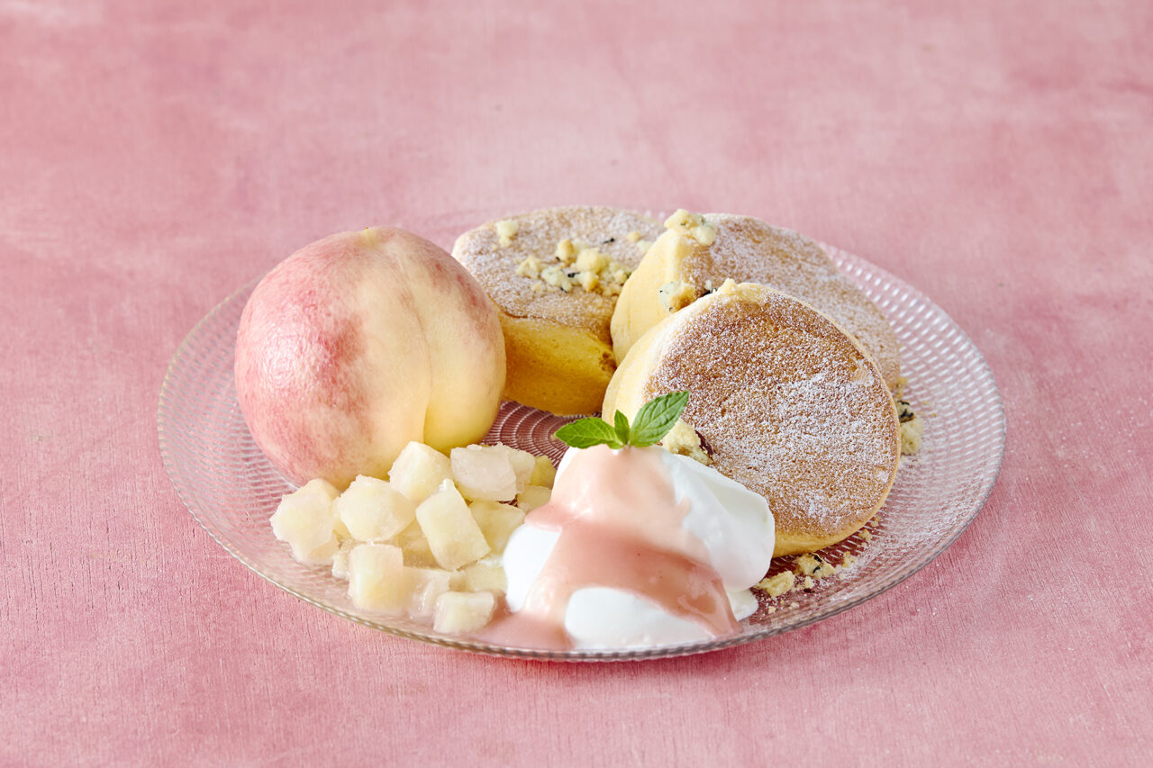 20250804 FLIPPER'S パンケーキ 下北沢