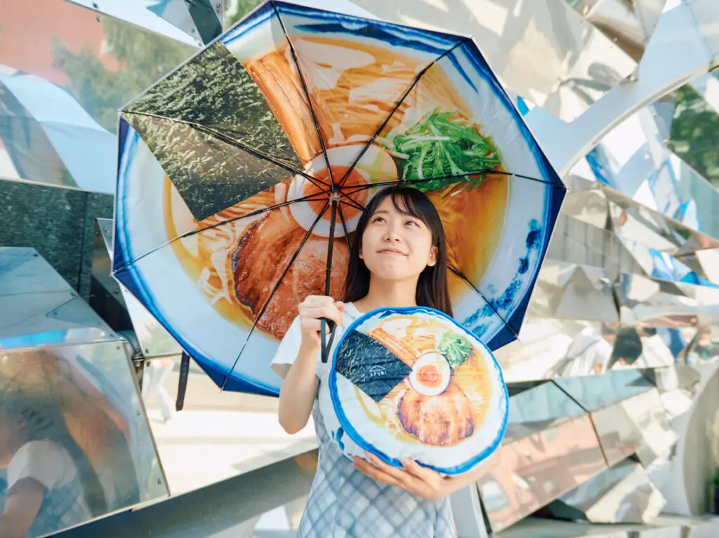 20250820 ラーメンAFURI 三軒茶屋