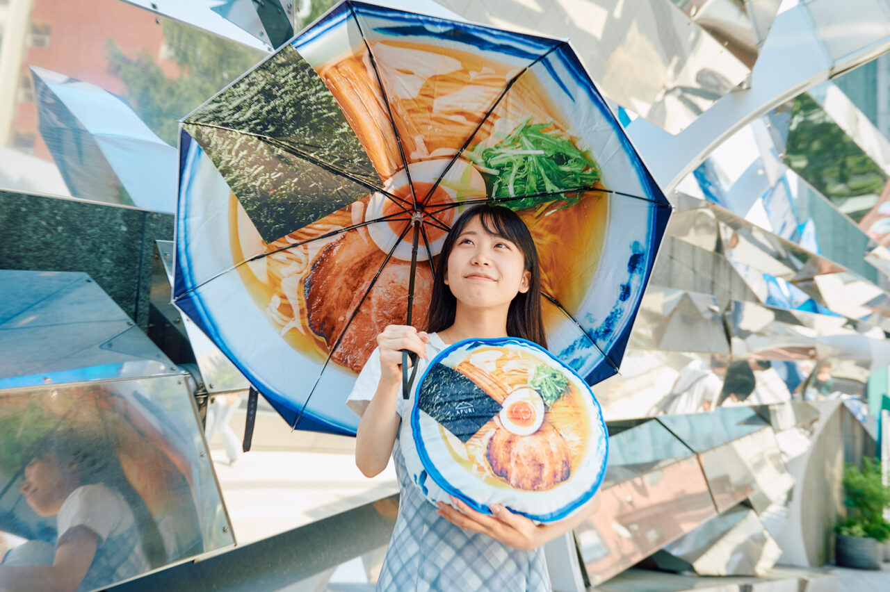 20250820 ラーメンAFURI 三軒茶屋