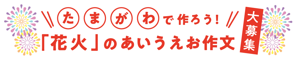 20250904 たまがわ花火大会 二子玉川