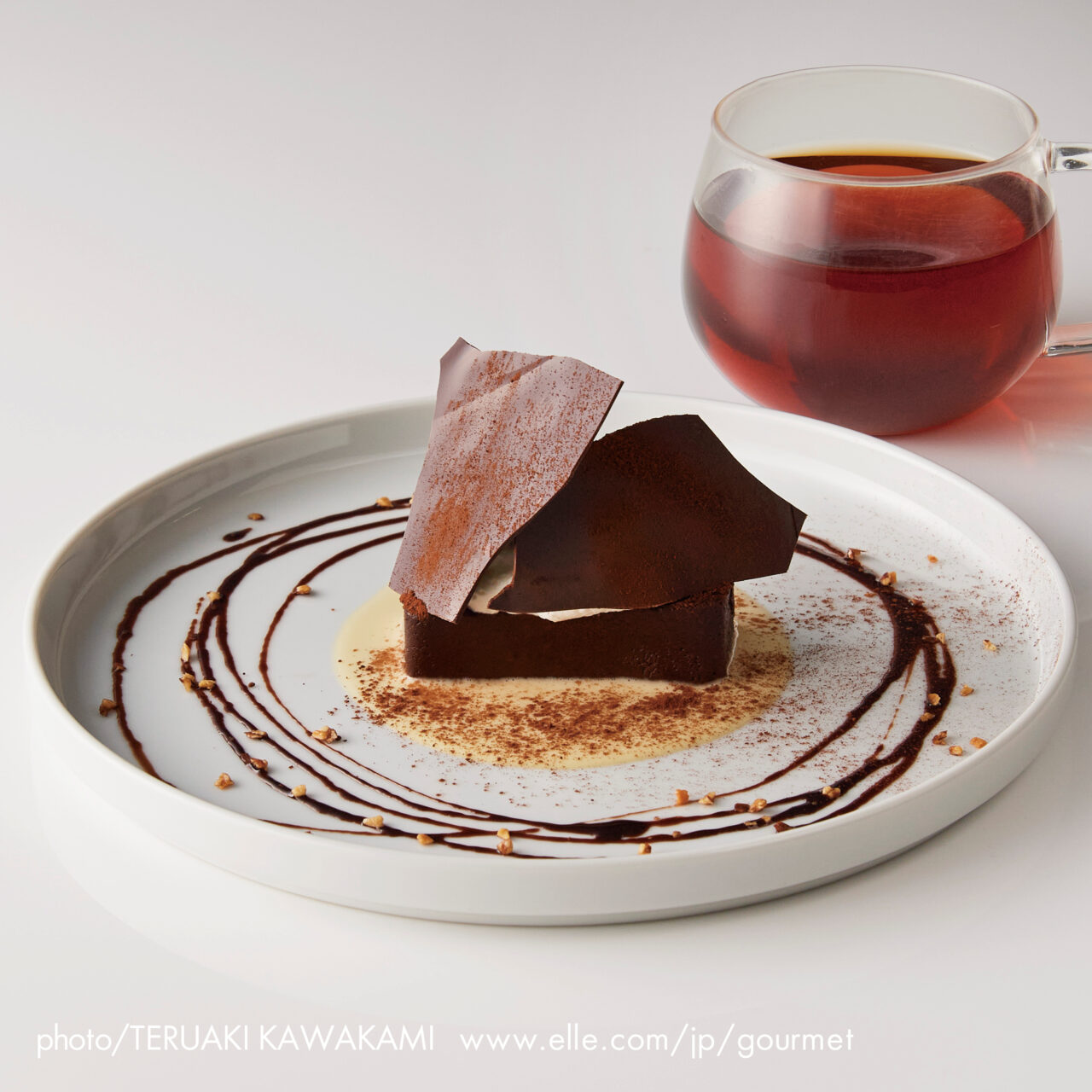 20250908 ELLE gourmet 二子玉川