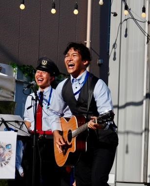 20250913 経堂コルティ 鉄道フェス
