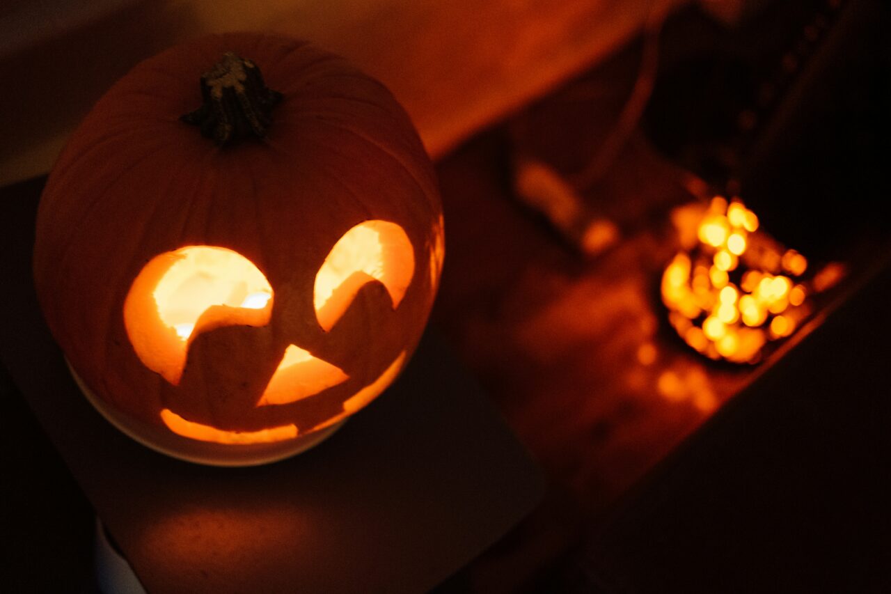 20250928 Halloween