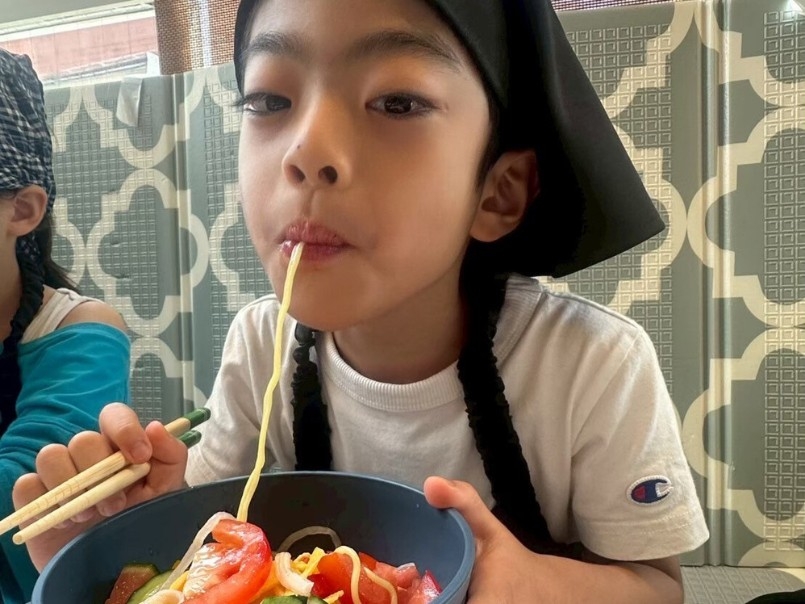 20251002 住まいるcook 下北沢
