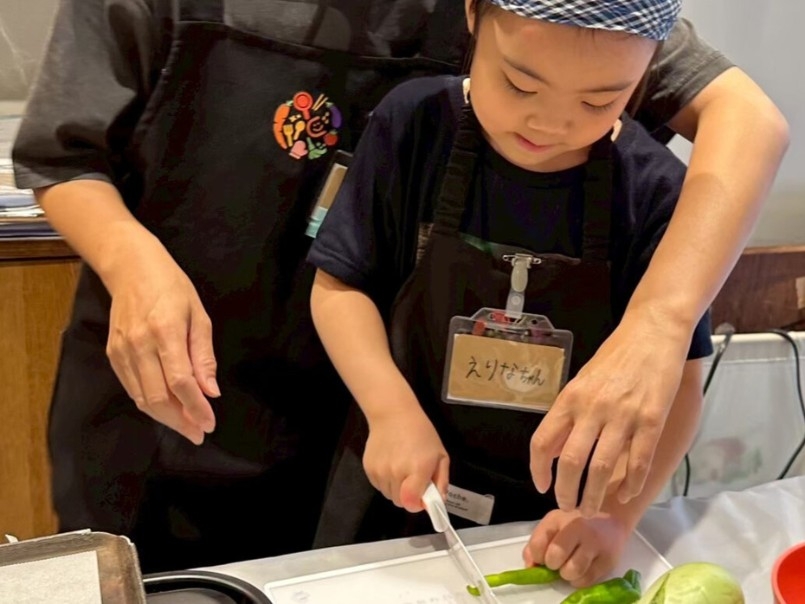 20251002 住まいるcook 下北沢