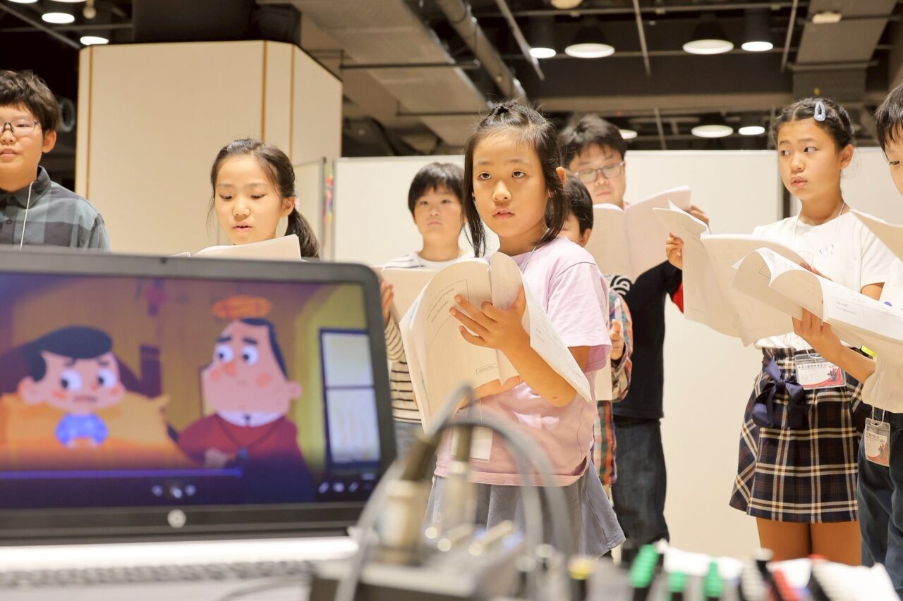 20251005 キネコ国際映画祭 二子玉川