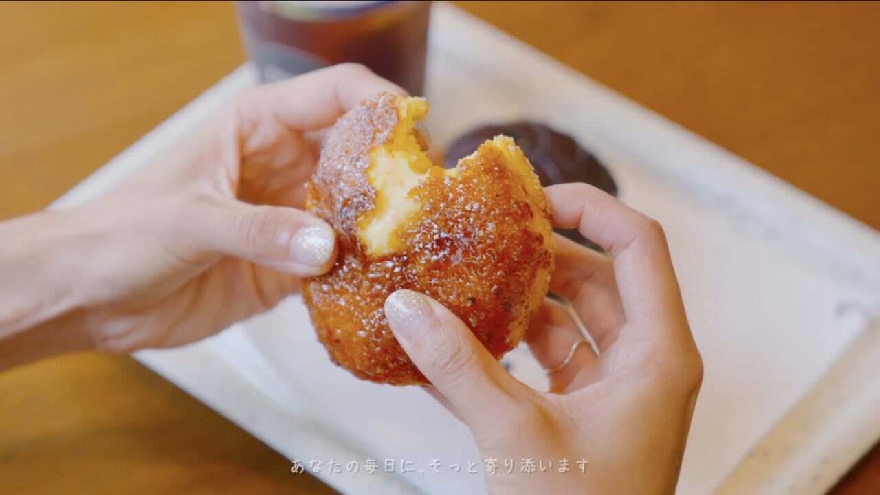 20251012 ドーナツ POTERI BAKERY TOKYO 三軒茶屋