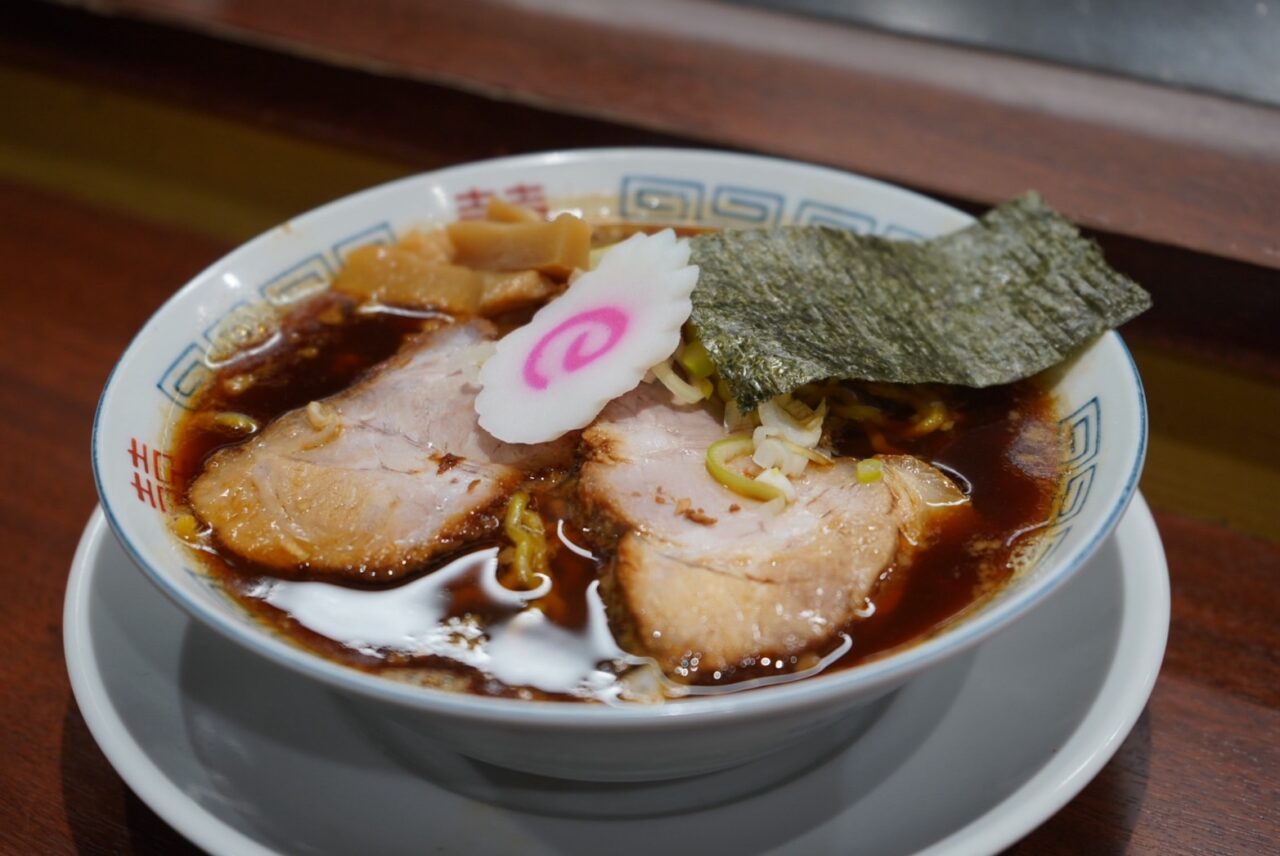 20251012 東京ラーメンフェスタ 駒沢公園