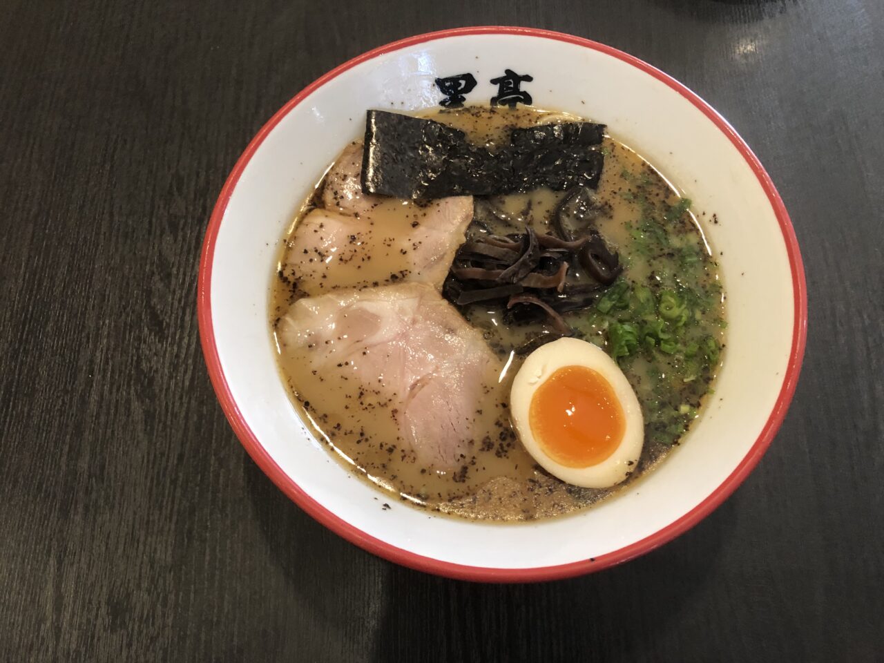 20251012 東京ラーメンフェスタ 駒沢公園
