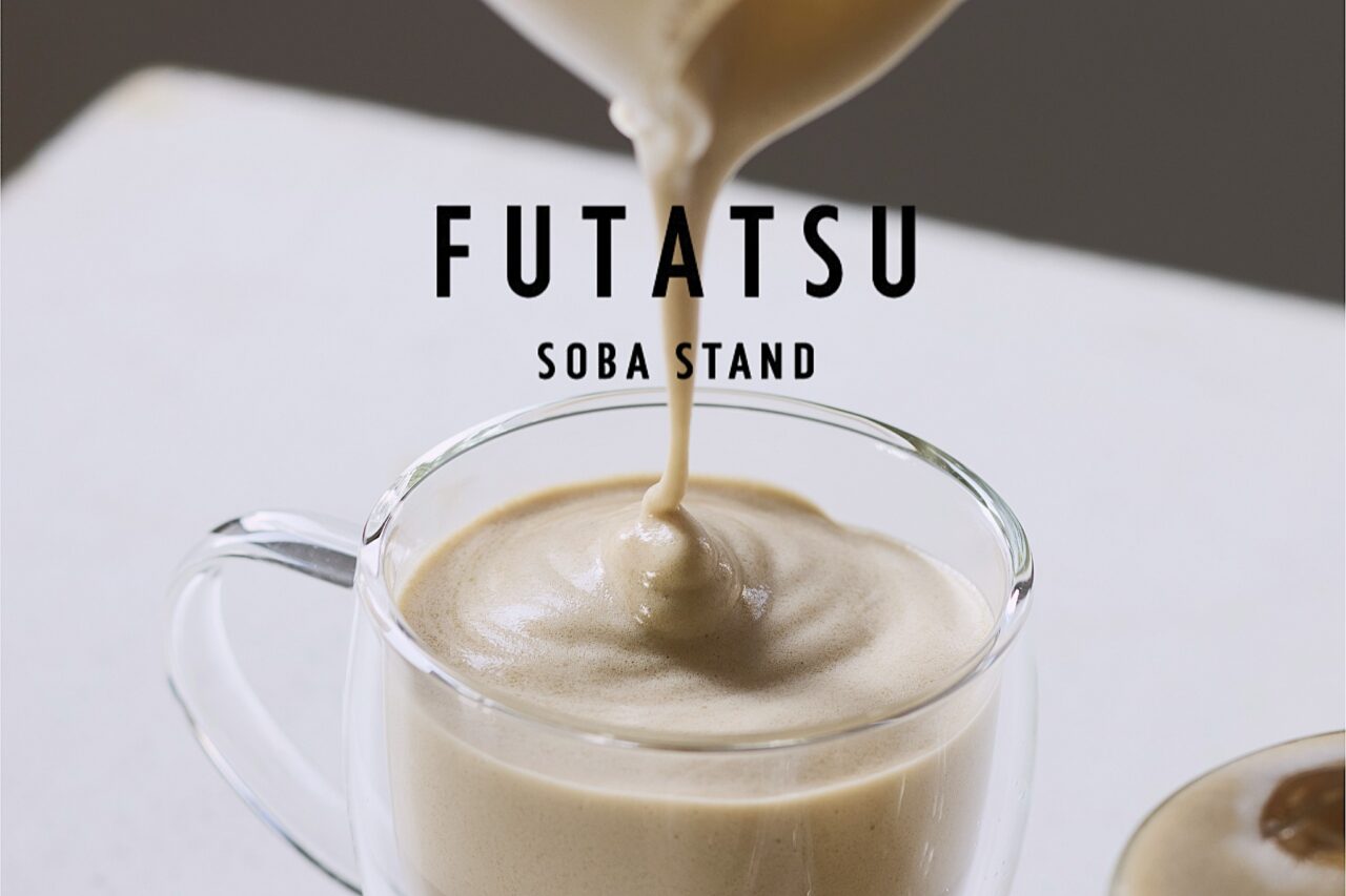 20251019 SOBA FUTATSU 二子玉川