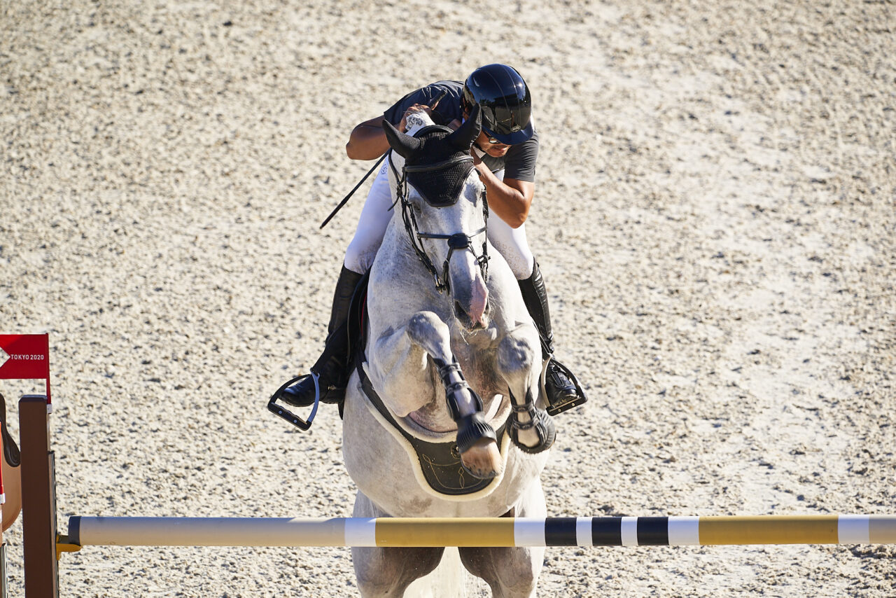 20251019 Tokyo Equestrian Festival 馬事公苑