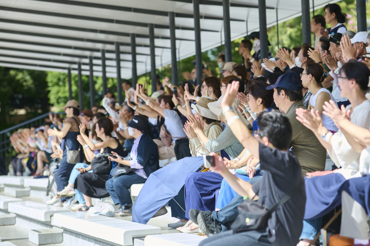 20251019 Tokyo Equestrian Festival 馬事公苑