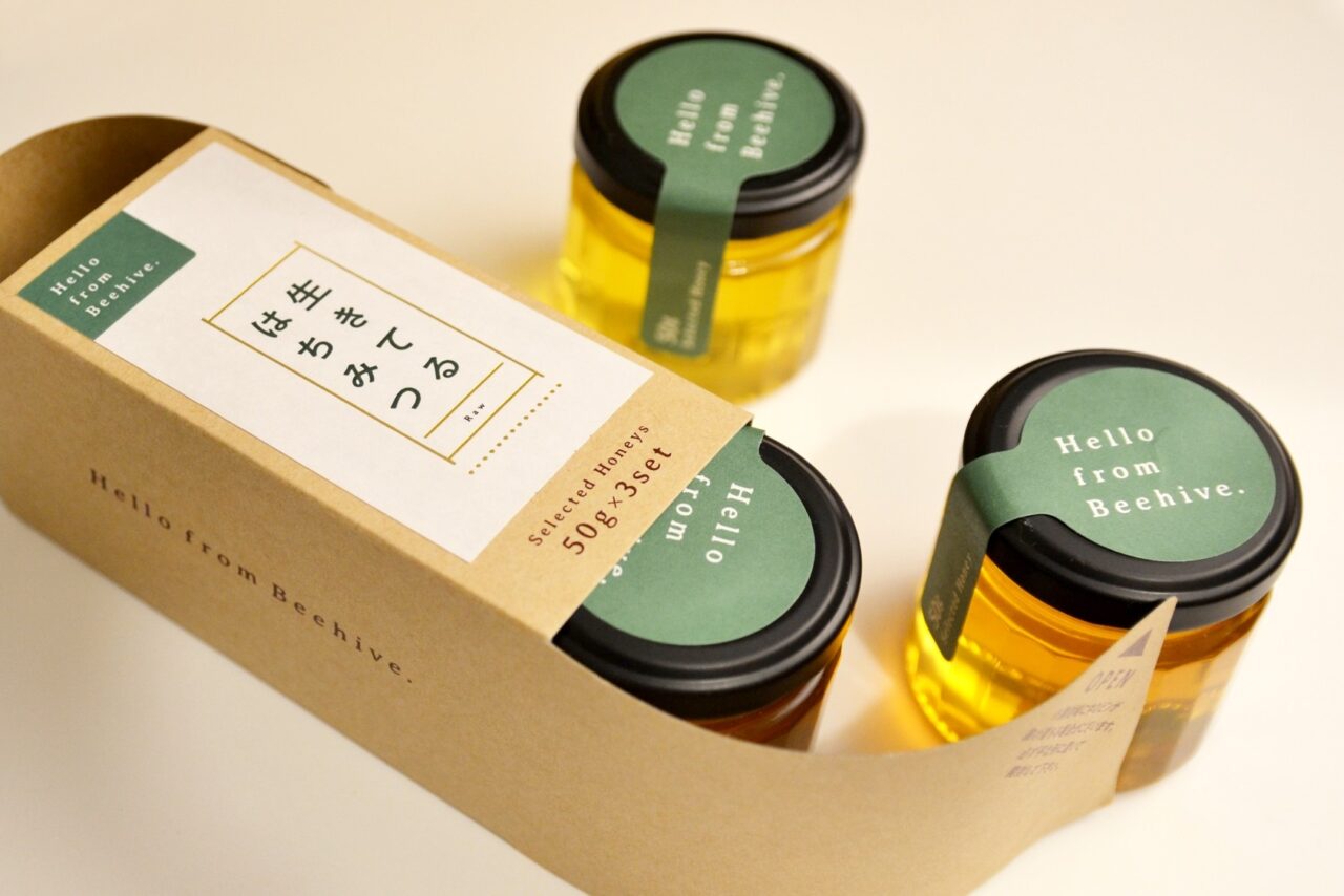 20251023 世田谷プレミアムハニー