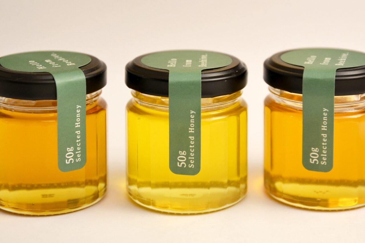 20251023 世田谷プレミアムハニー