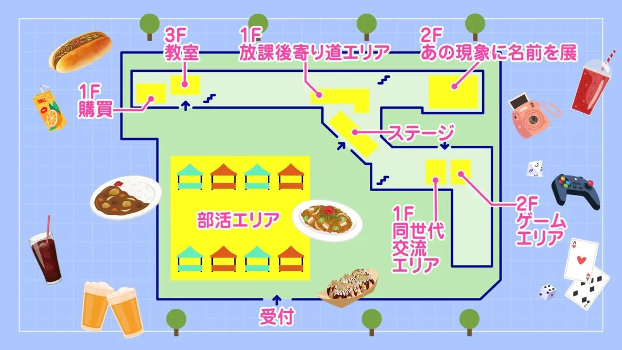 20251025 放課後フェス  Home/WORK VILLAGE 池尻