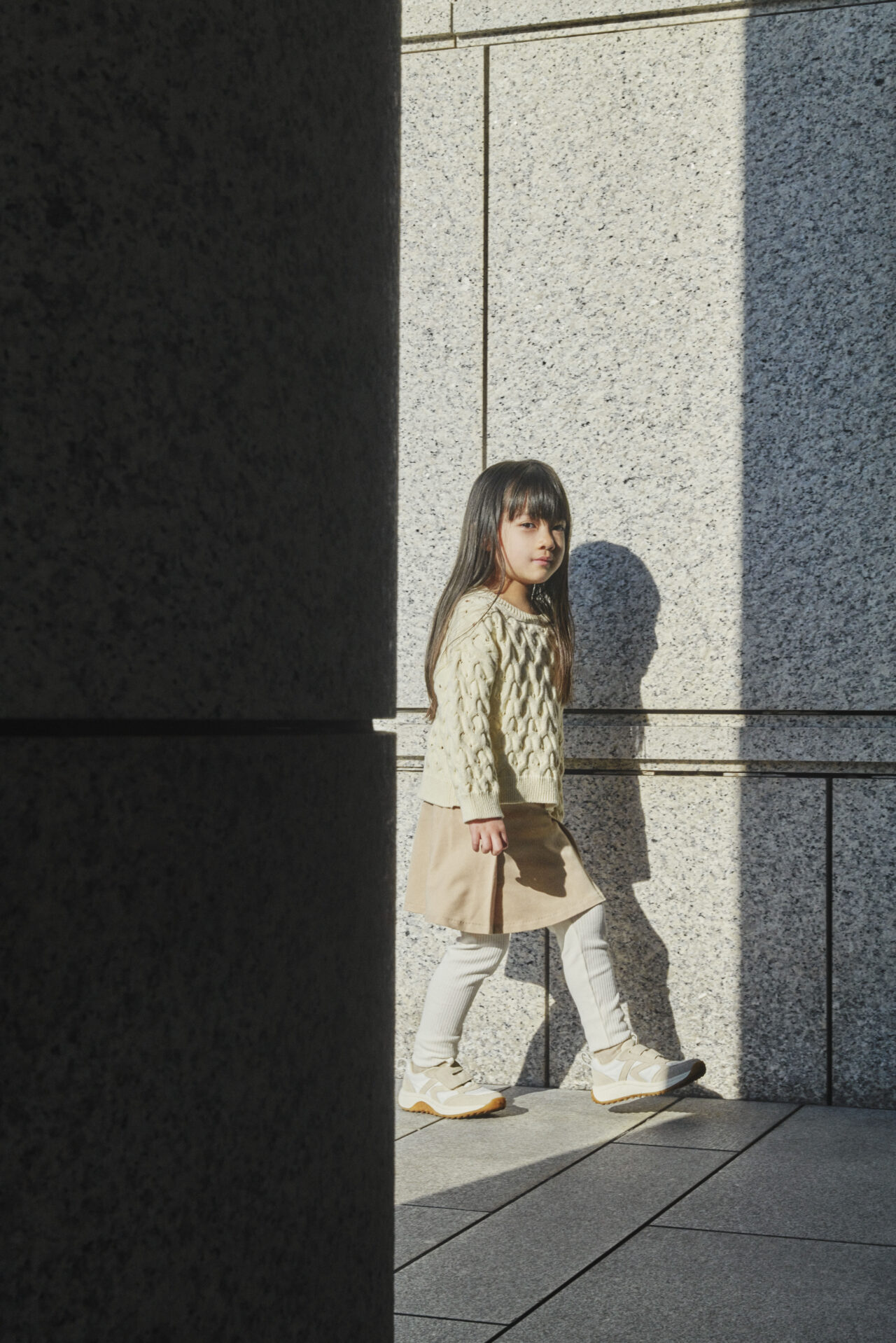 2051008 KEEN 二子玉川