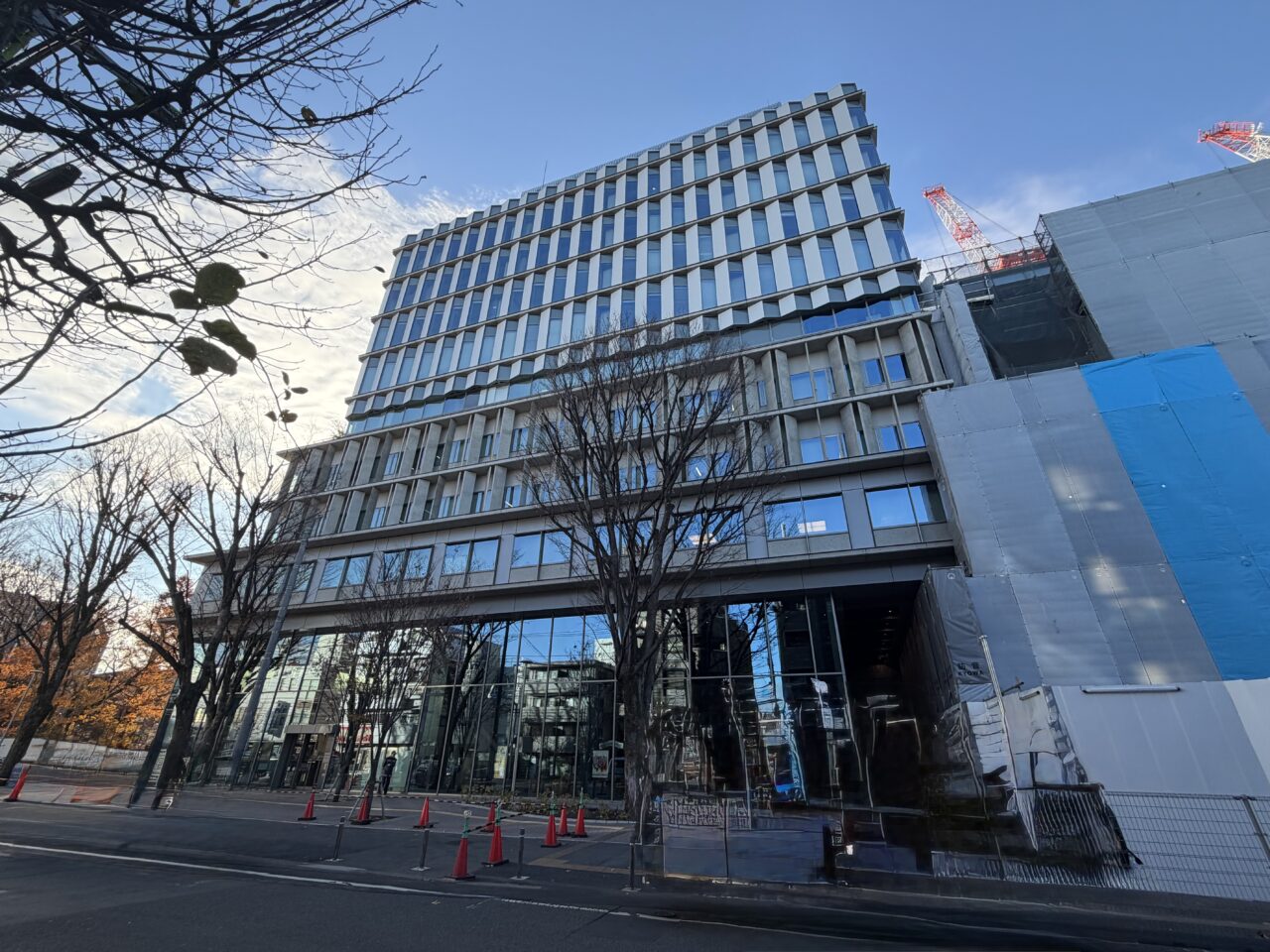 イーグレットホール