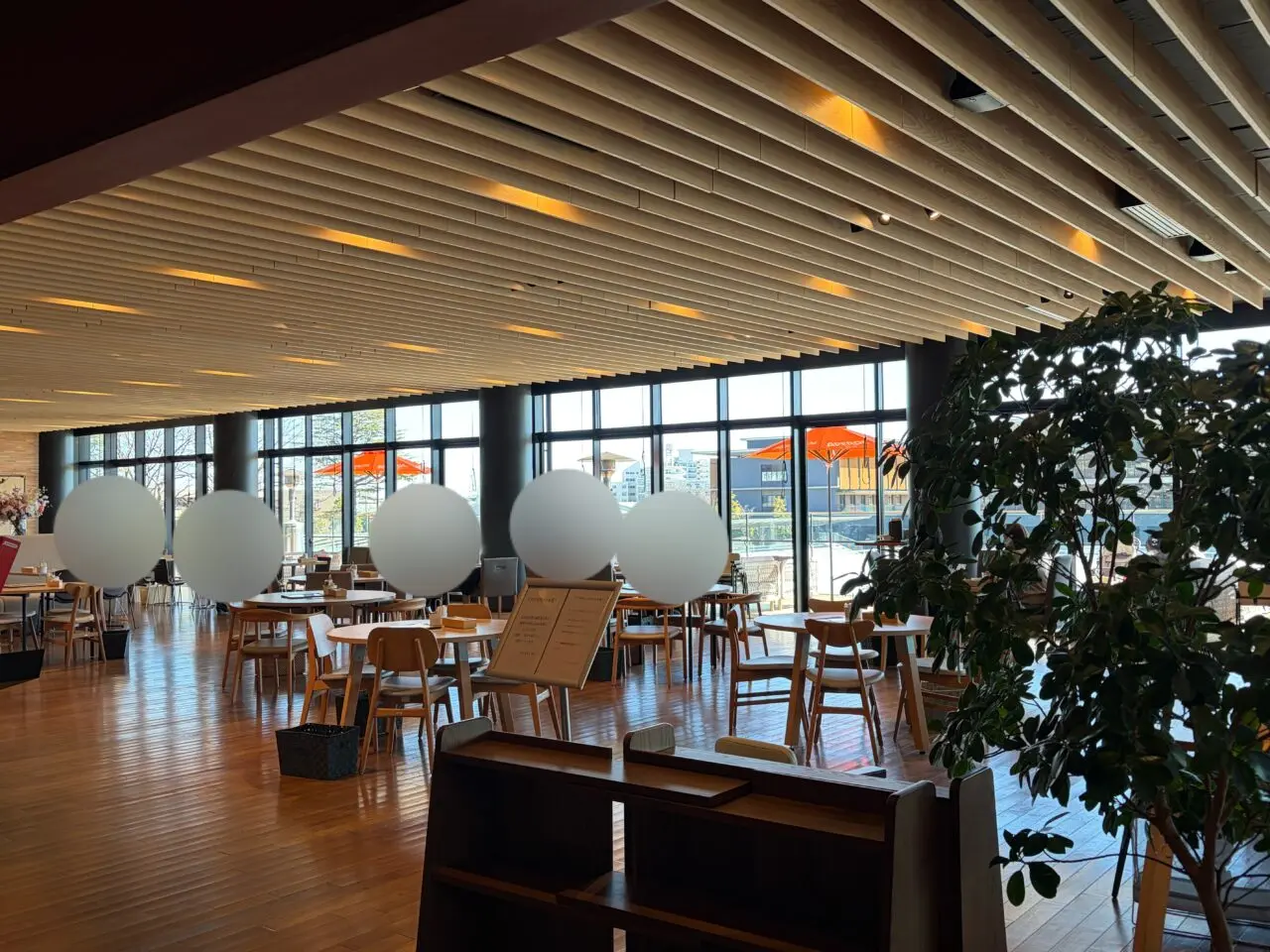 りとなキッチン