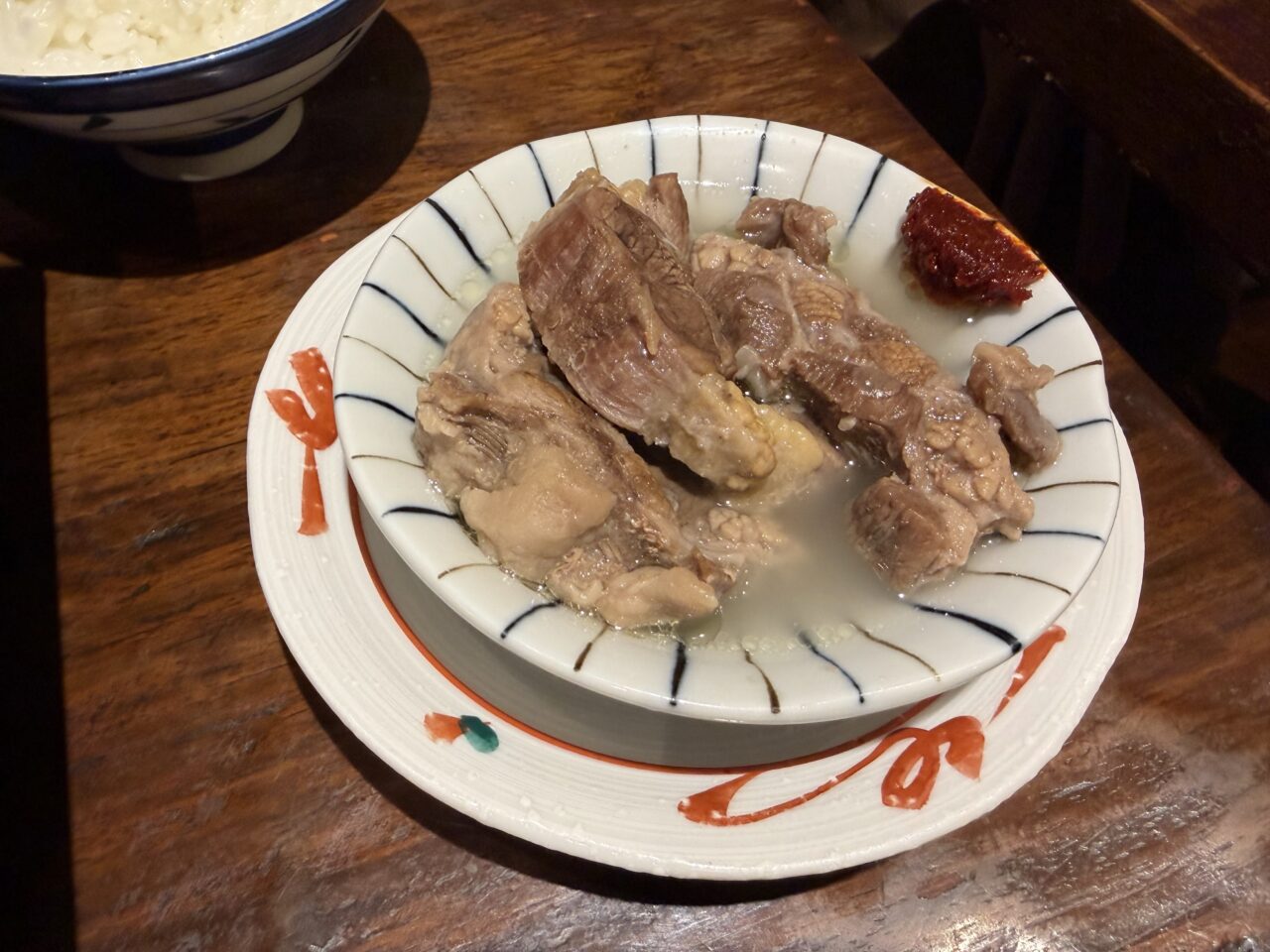 焼肉ラッキー