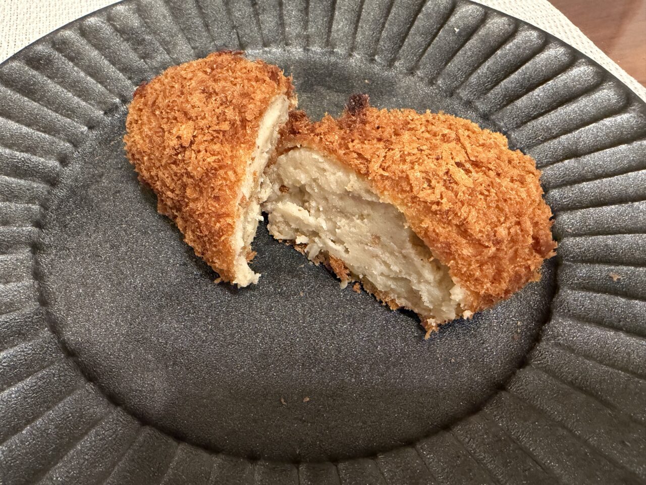 スペシャルコロッケ