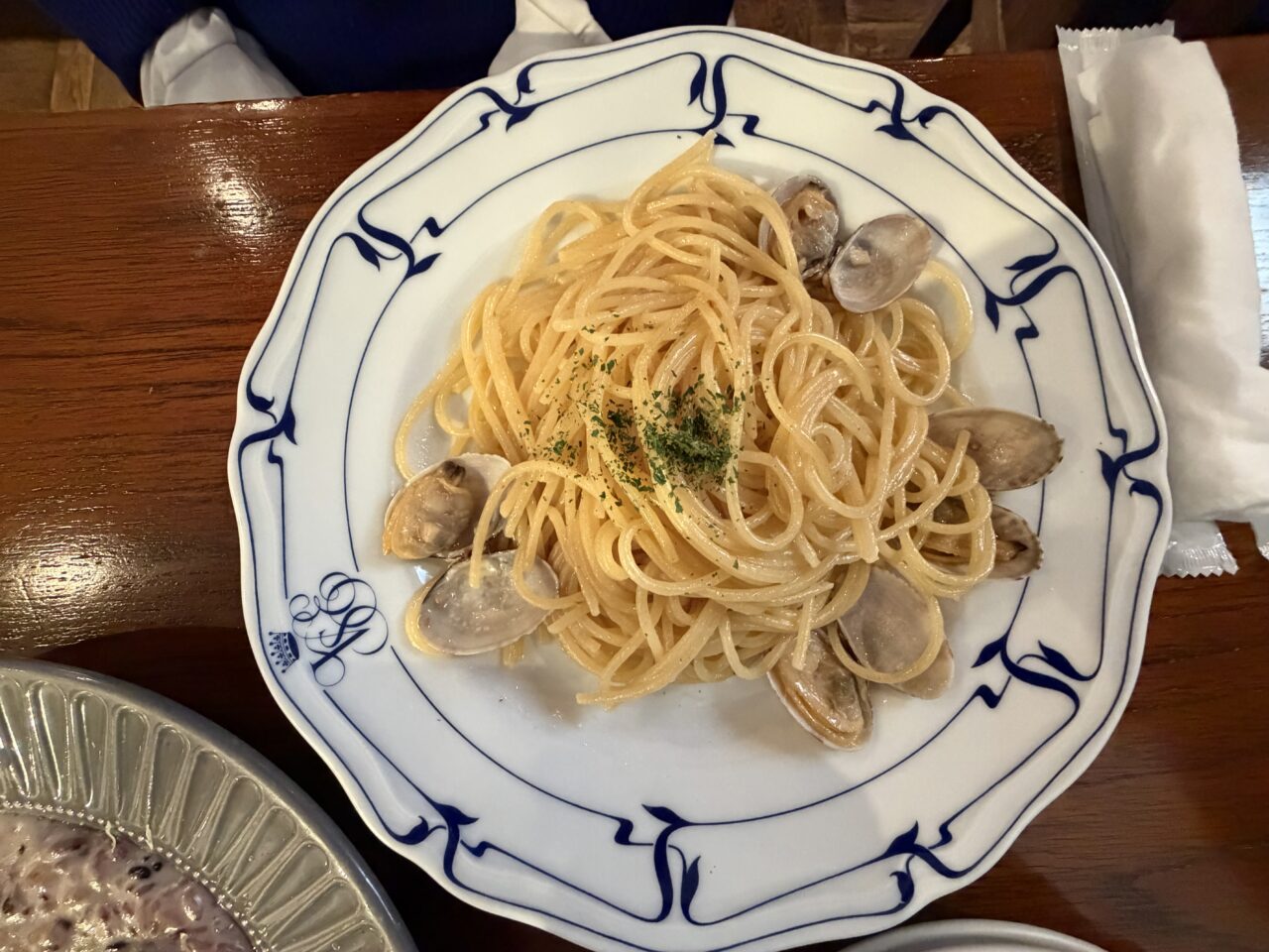 ブルーブランシェ