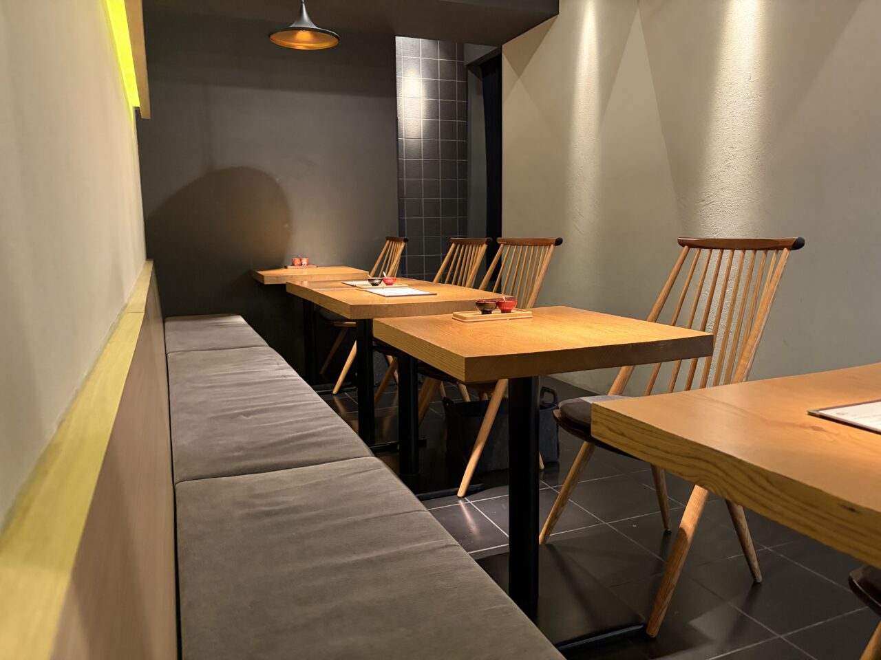 蕎麦ダイニング尚禅