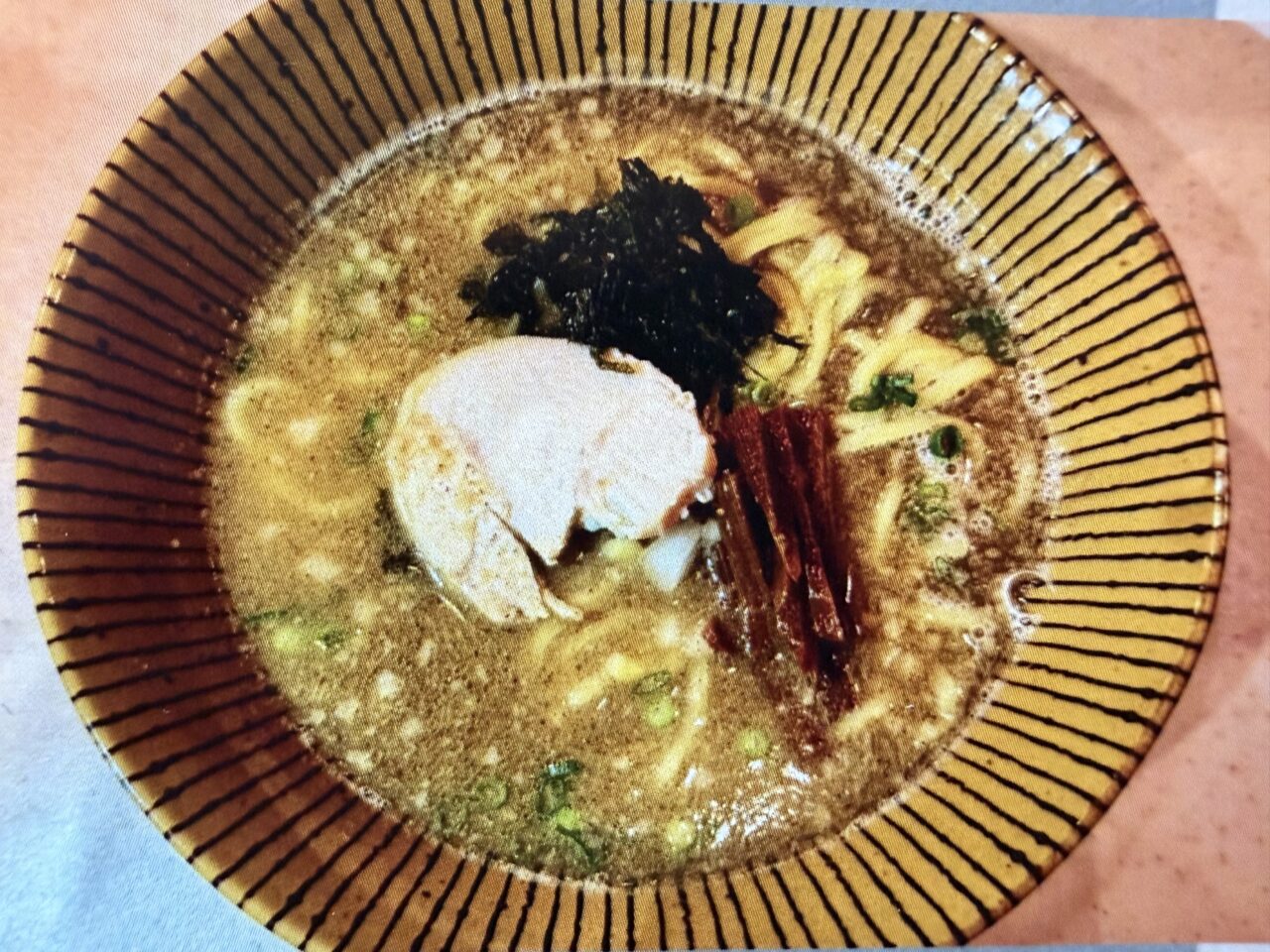 ラーメン劇場