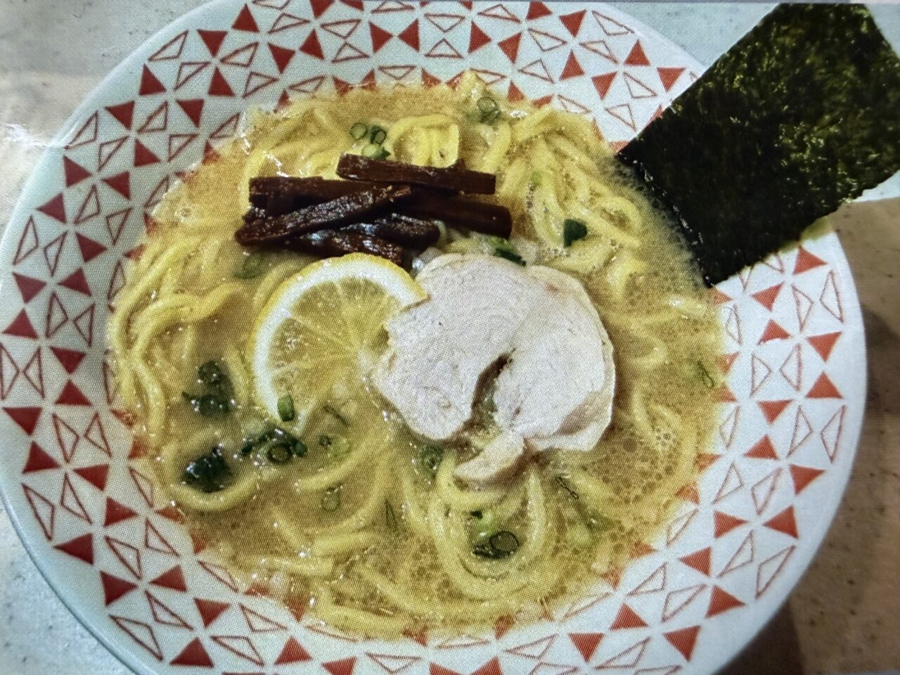 ラーメン劇場