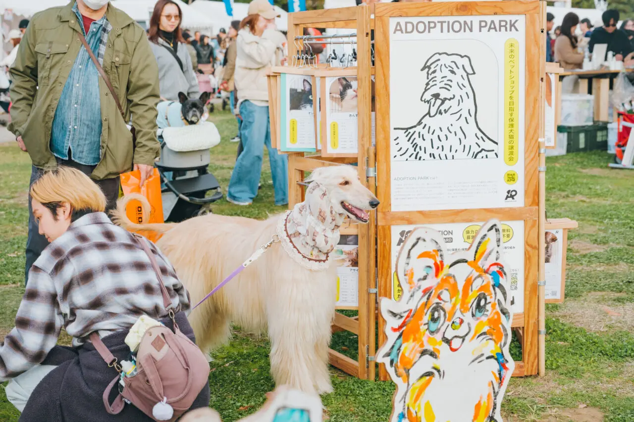 わんこエキスポ