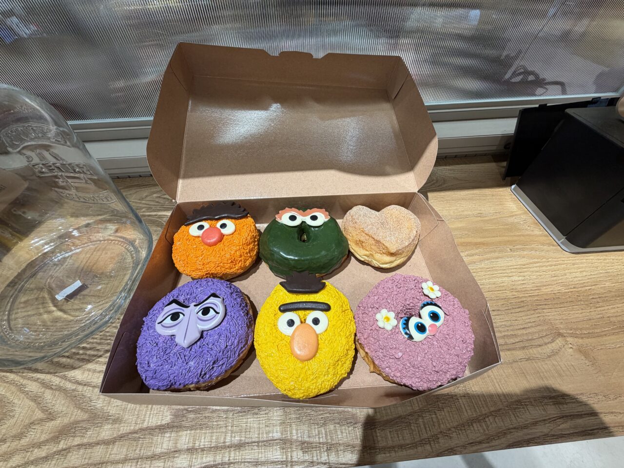 セサミストリート