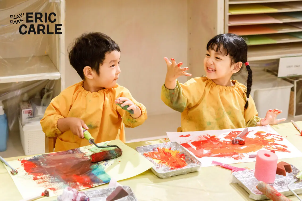 はらべこスプリング