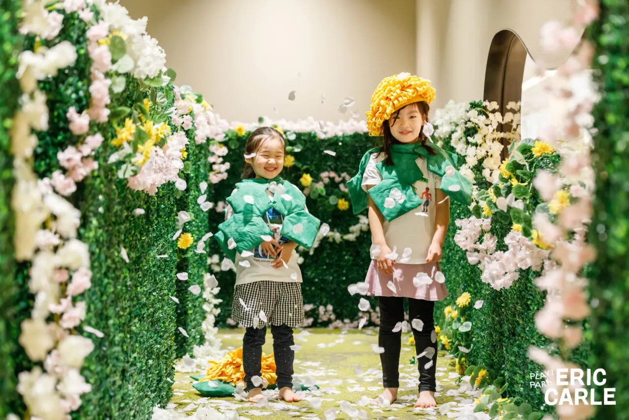 はらべこスプリング