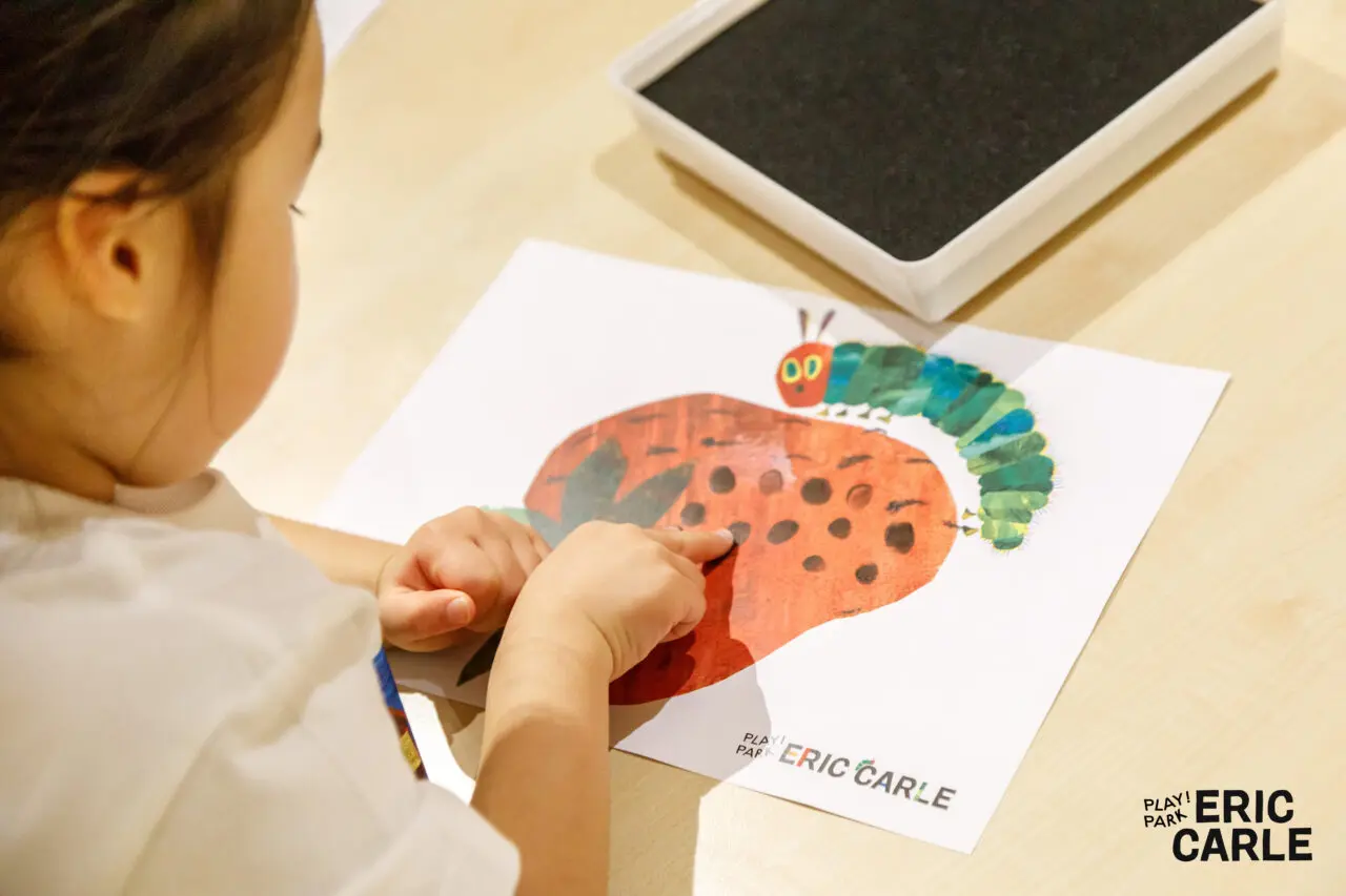 はらべこスプリング