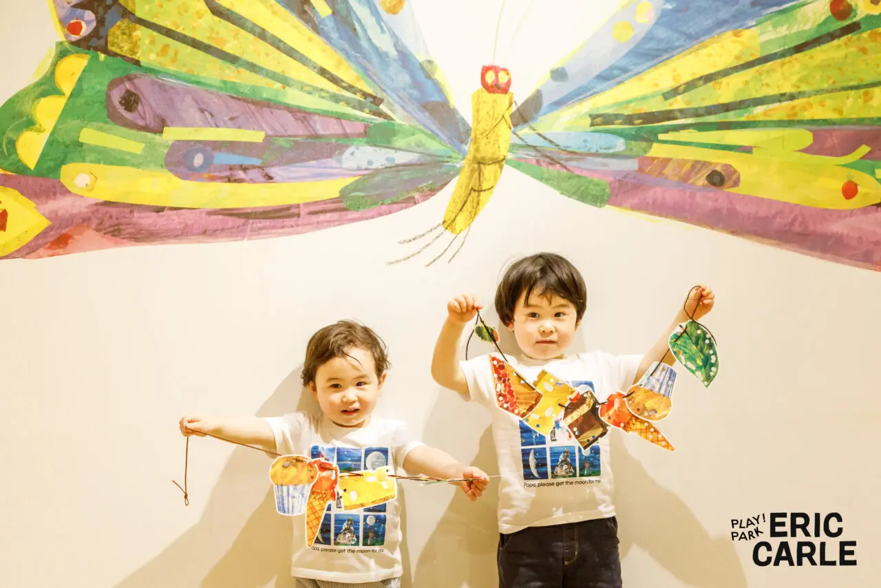 はらべこスプリング