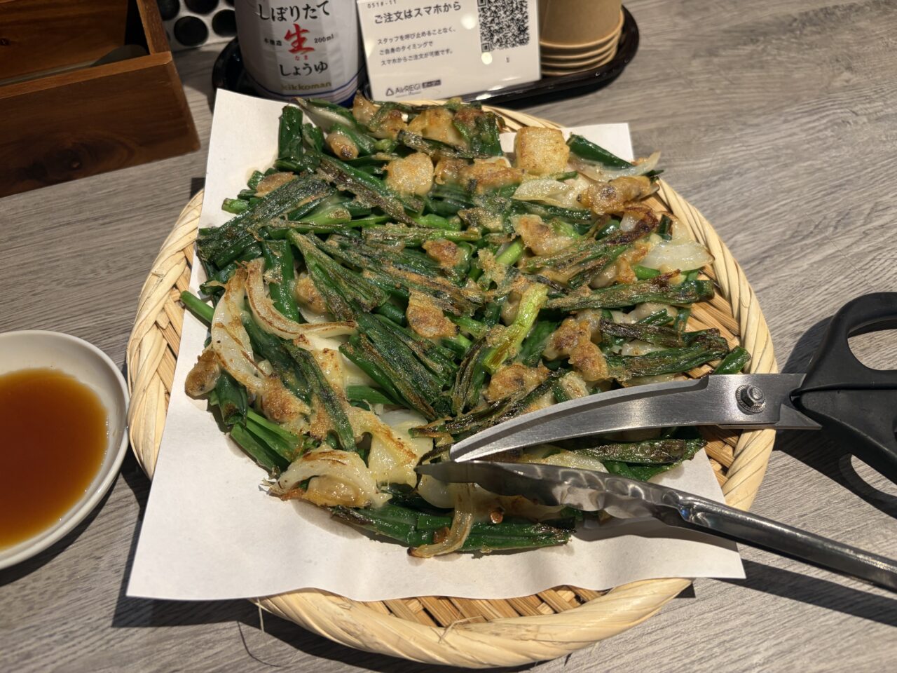 海鮮ラッキー