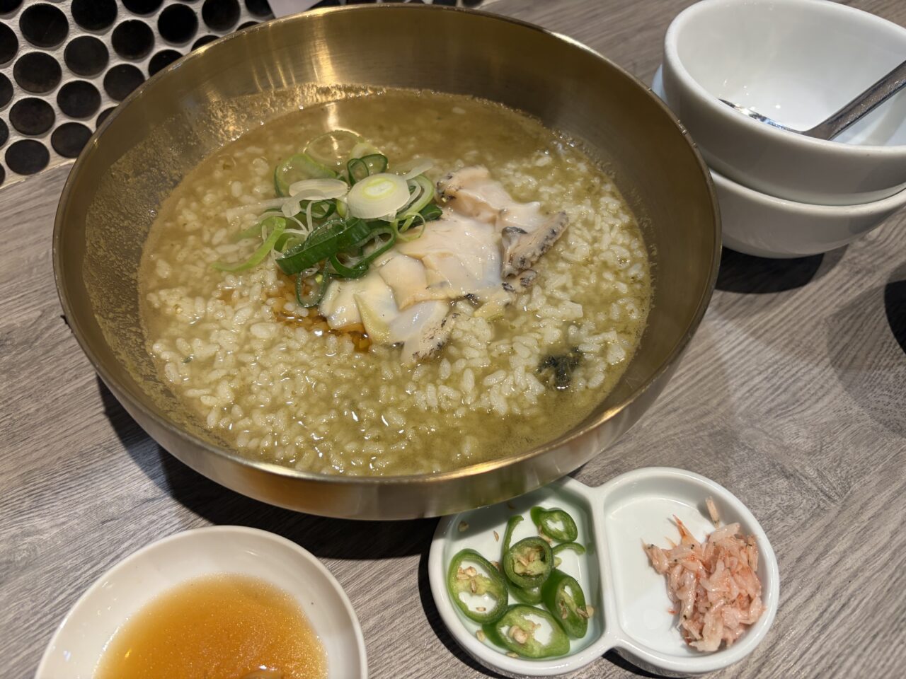海鮮ラッキー