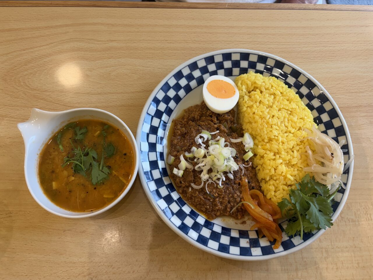アニカレー