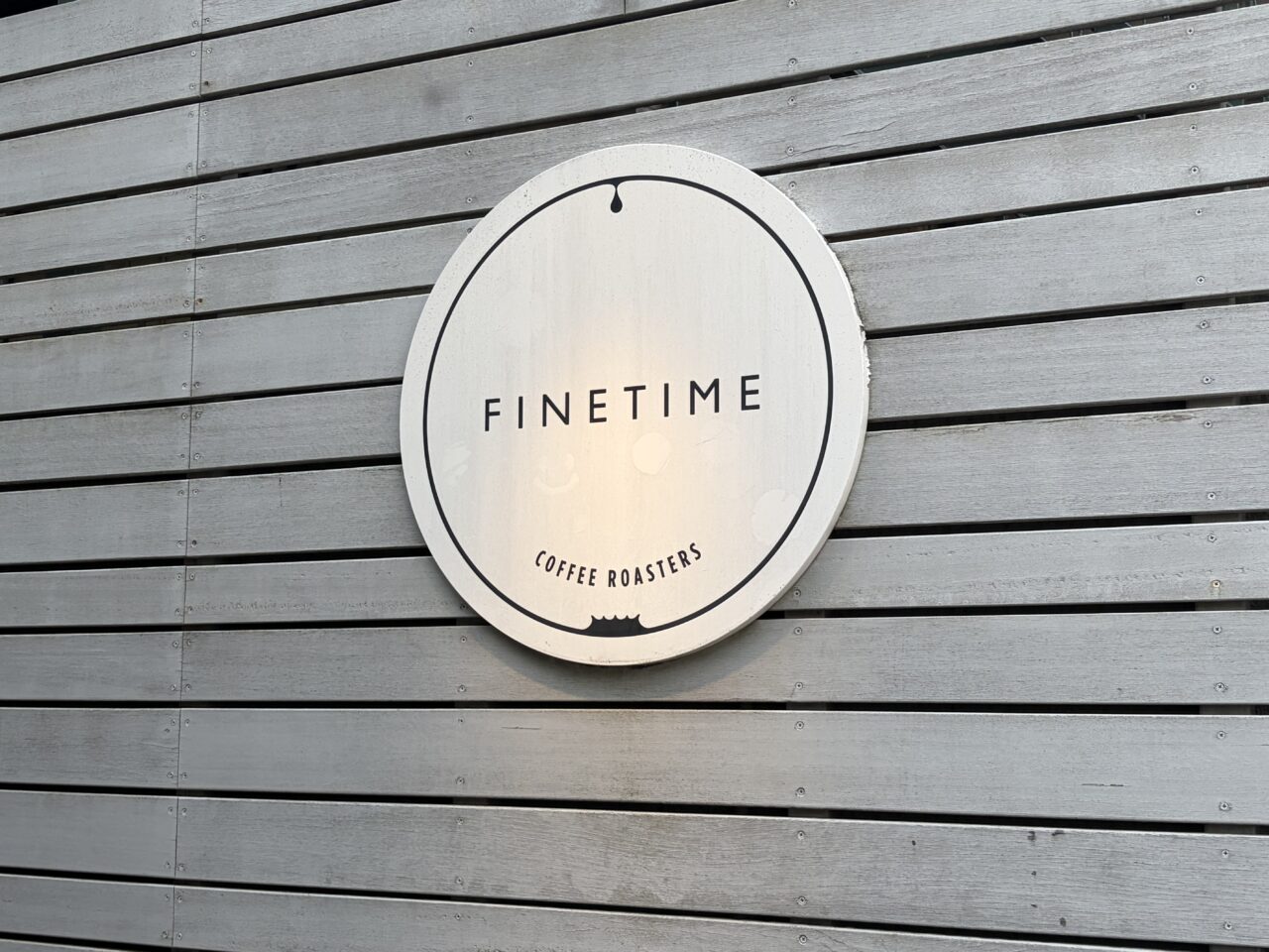 FINETIME