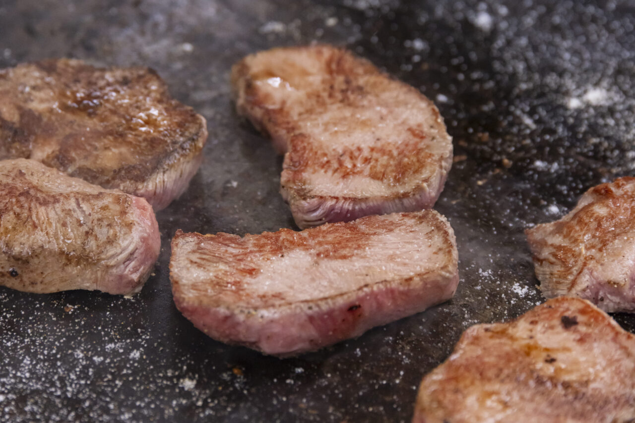 肉ふぇす