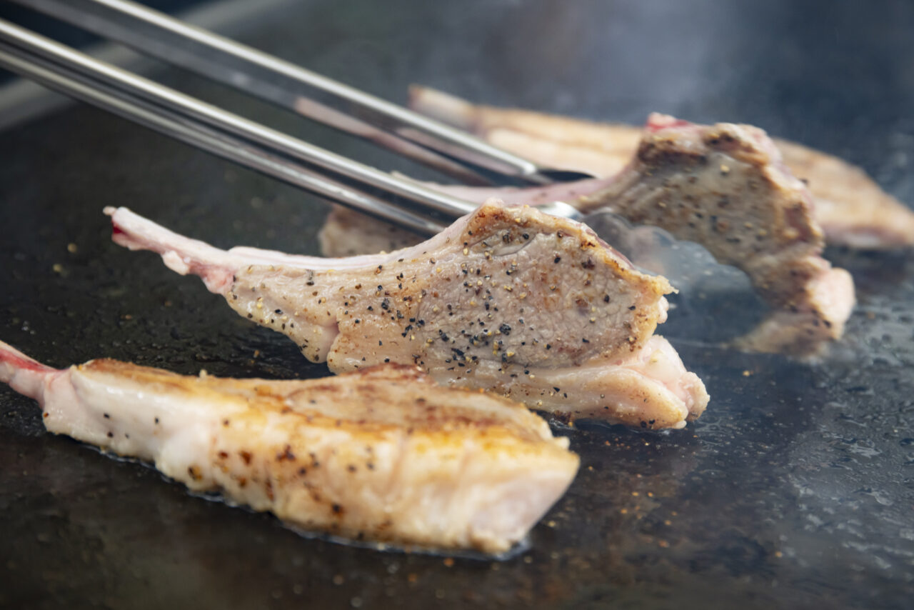 肉ふぇす
