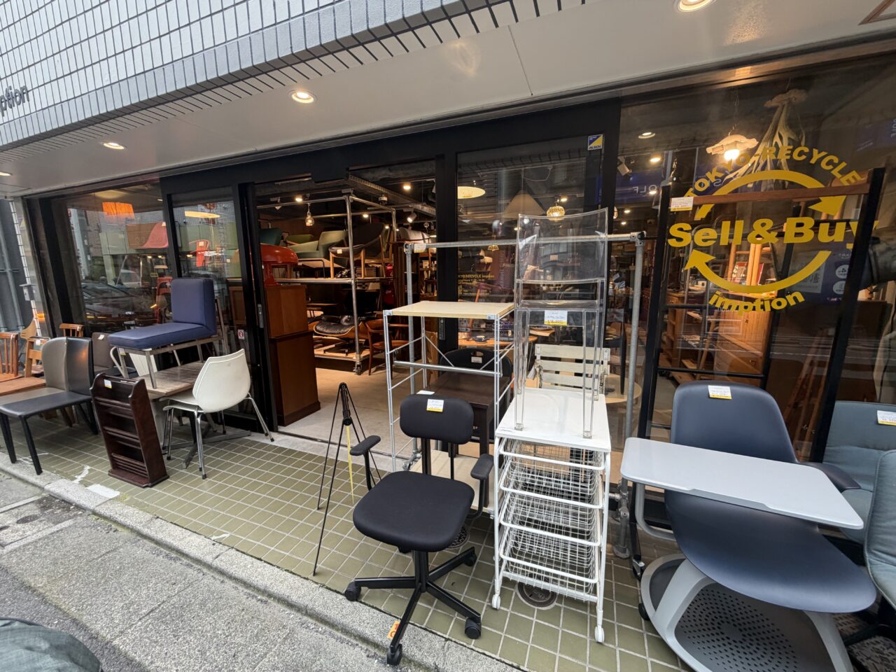 TOKYORECYCLE