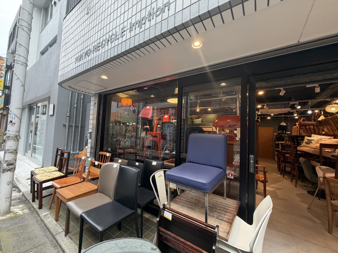 TOKYORECYCLE